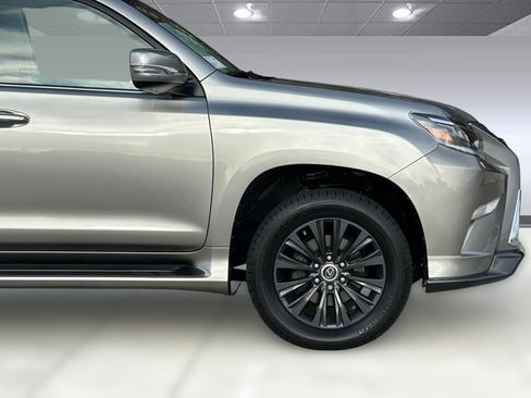 Certified 2022 Lexus GX 460 Premium image 36