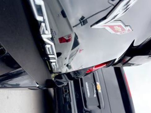 Used 2019 Chevrolet Corvette Stingray Convertible w/ 3LT Preferred Equipment Group RWD image 56