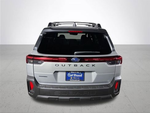 New 2026 Subaru Outback Touring XT AWD/4WD image 7