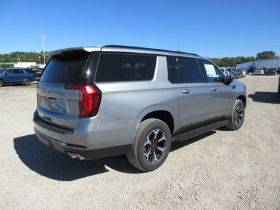 New 2027 GMC Yukon XL AT4 w/ Technology Package