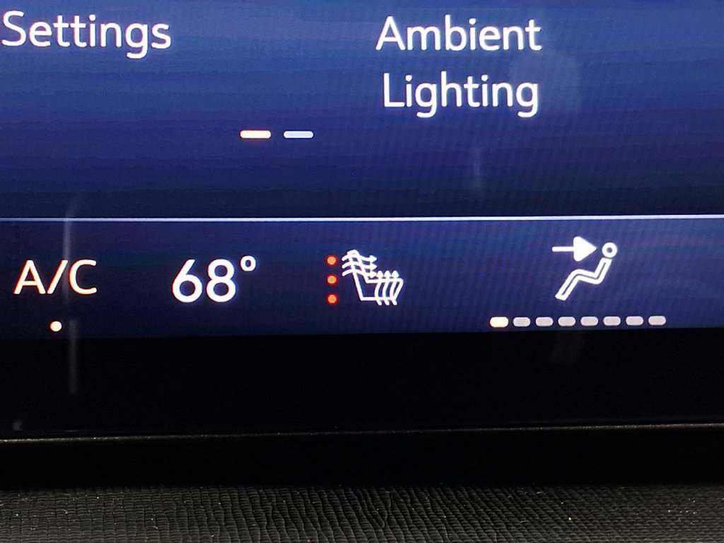 Used 2026 Buick Enclave Sport Touring FWD image 16