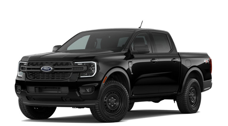 New 2026 Ford Ranger XL AWD/4WD image 23