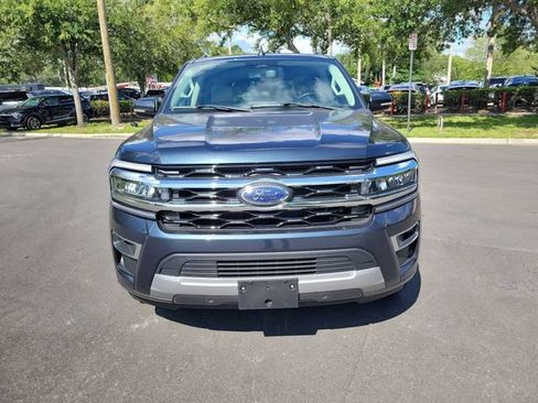 Used 2024 Ford Expedition Limited RWD image 5