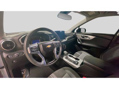 Used 2023 Chevrolet Blazer LT w/ Convenience Package AWD/4WD image 12