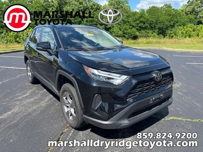Used 2025 Toyota RAV4 XLE