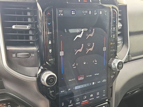 Used 2023 RAM 1500 Lone Star image 25