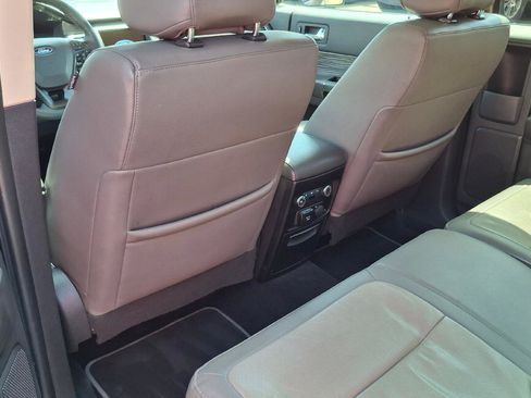 Used 2019 Ford Flex Limited w/ Equipment Group 301A image 8