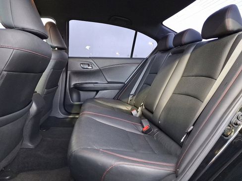 Used 2017 Honda Accord Sport Special Edition image 10