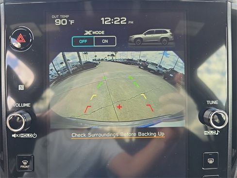 Certified 2025 Subaru Forester Premium w/ Convenience Package #1 image 18