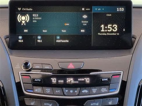 New 2026 Acura RDX SH-AWD image 30