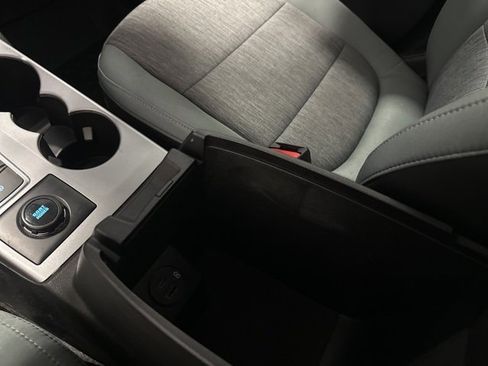 Used 2022 Ford Bronco Sport Big Bend image 27