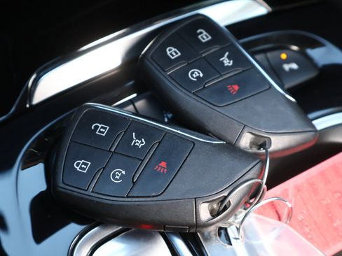 Used 2023 Buick Envision Preferred image 20