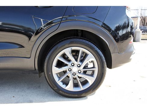 Used 2023 Buick Encore GX Essence w/ Experience Buick Package image 32