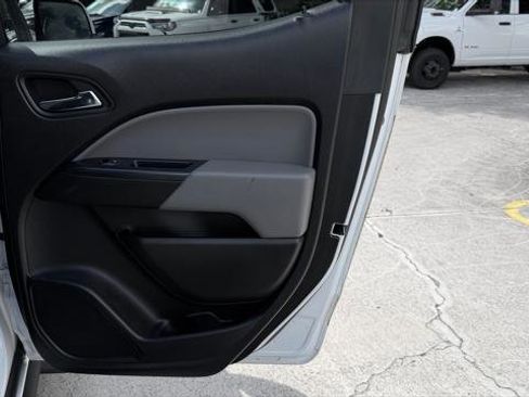 Used 2019 Chevrolet Colorado LT w/ LT Convenience Package AWD/4WD image 22