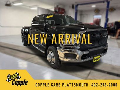 Used 2022 RAM 3500 Tradesman