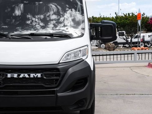 Used 2023 RAM ProMaster 2500 FWD image 42