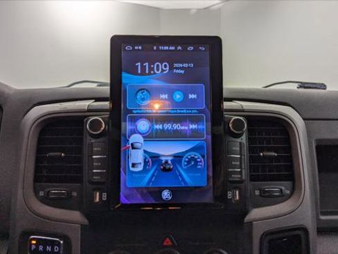 Used 2014 RAM 1500 Express image 21