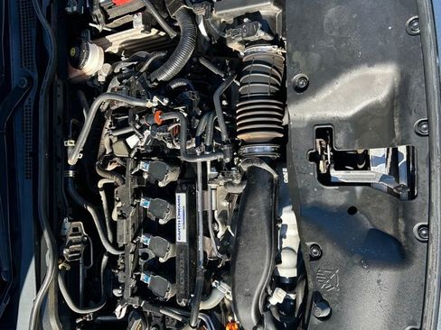 Used 2020 Honda Civic EX-L image 32