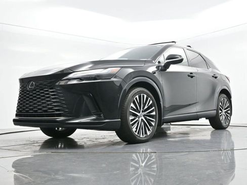 Used 2024 Lexus RX 350 Premium Plus w/ Convenience Package FWD image 47