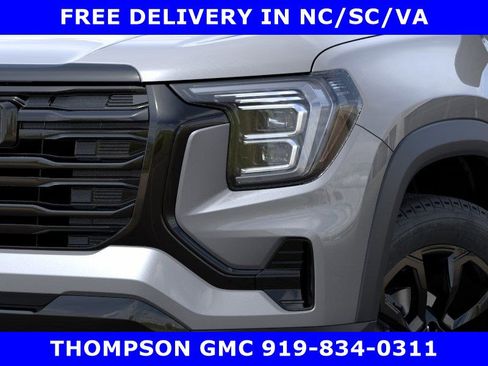 New 2026 GMC Terrain Elevation w/ Elevation Premium Package image 10