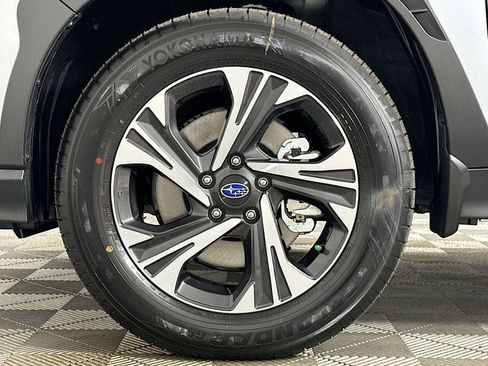 Certified 2026 Subaru Crosstrek 2.0i Premium w/ Convenience Package #2 AWD/4WD image 27