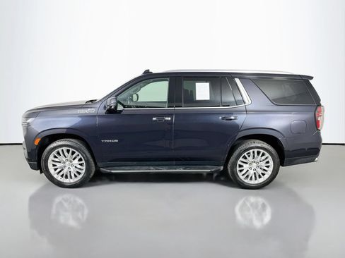 Used 2023 Chevrolet Tahoe High Country w/ Advanced Technology Package AWD/4WD image 5