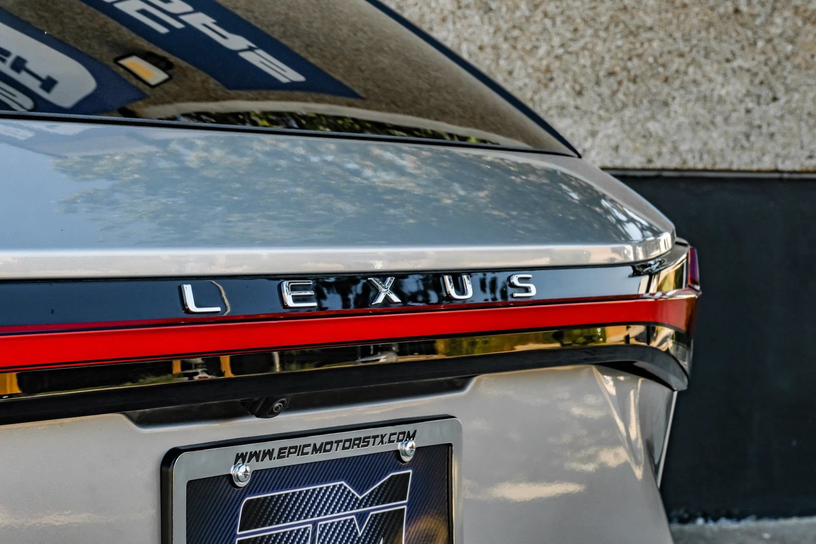 Used 2023 Lexus RX 350 Premium w/ Accessory Package (Z1) FWD image 62