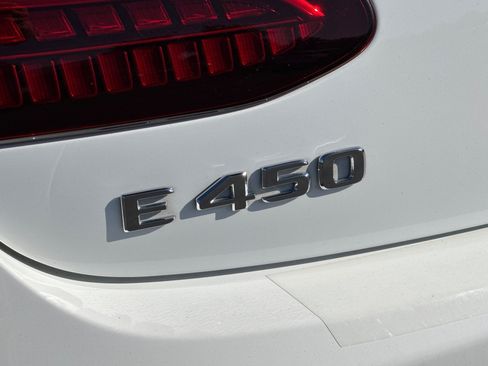 Used 2023 Mercedes-Benz E 450 Coupe image 26