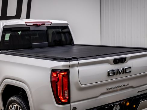 Used 2025 GMC Sierra 1500 Denali Ultimate AWD/4WD image 37