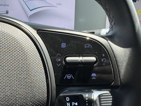 Certified 2024 Hyundai Ioniq 5 SE RWD image 21