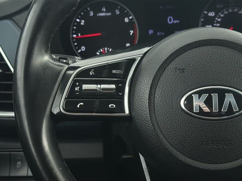 Used 2021 Kia Seltos S AWD/4WD image 11