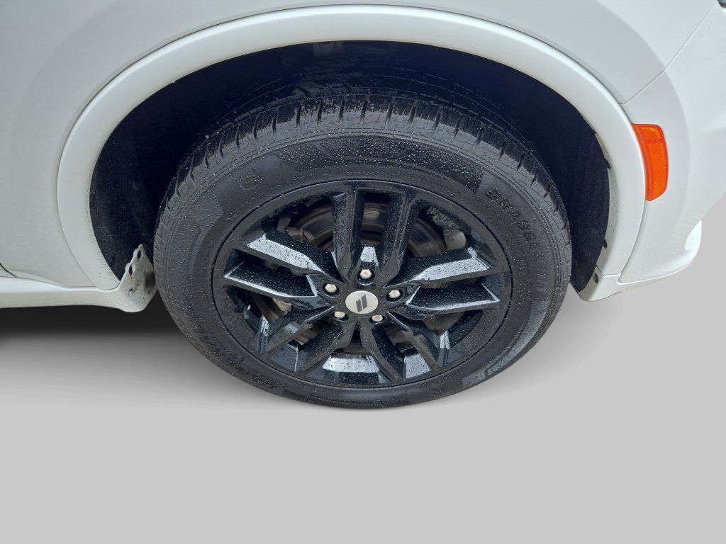 Used 2024 Dodge Durango GT AWD/4WD image 18
