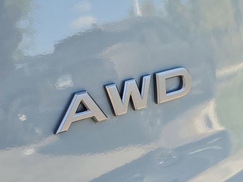 New 2026 Nissan Rogue SV image 6