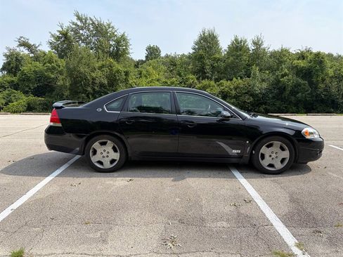 Used 2006 Chevrolet Impala SS FWD image 6