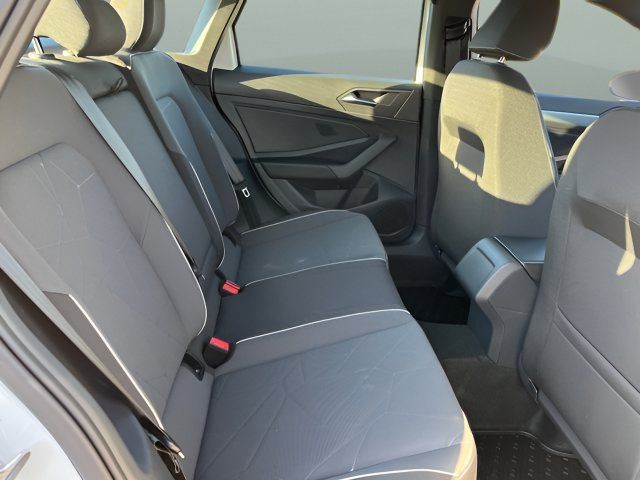 Certified 2026 Volkswagen Jetta Sport FWD image 18