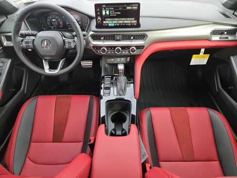 New 2026 Acura Integra A-Spec image 20