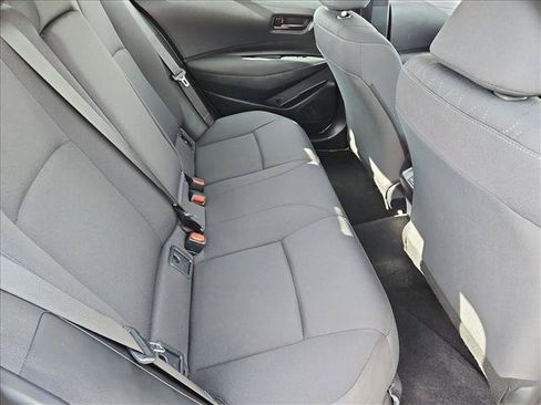 Used 2025 Toyota Corolla LE FWD image 25