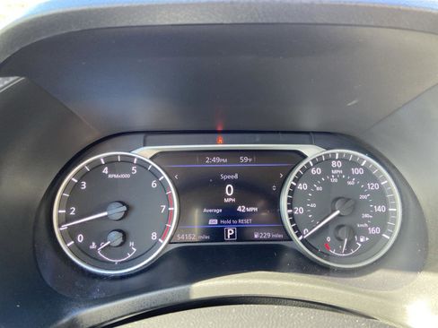 Used 2024 Nissan Sentra SV image 18