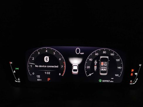 Used 2025 Honda Accord LX image 19