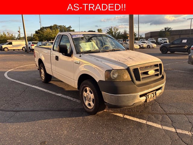 Used 2008 Ford F150 XL RWD image 1