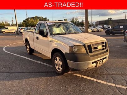 Used 2008 Ford F150 XL