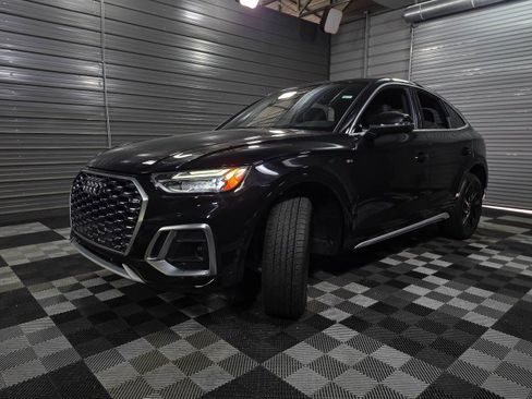Used 2024 Audi Q5 2.0T Premium image 46