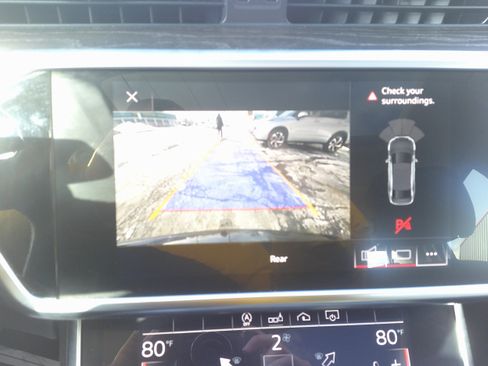 Used 2019 Audi A6 3.0T Premium w/ Convenience Package image 27