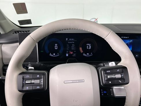 Certified 2026 Hyundai Santa Fe SEL AWD/4WD image 13