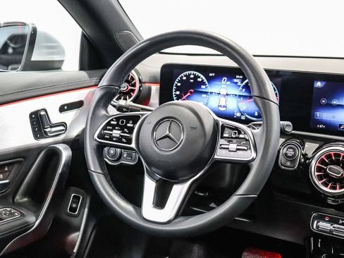 Certified 2023 Mercedes-Benz CLA 250 image 16