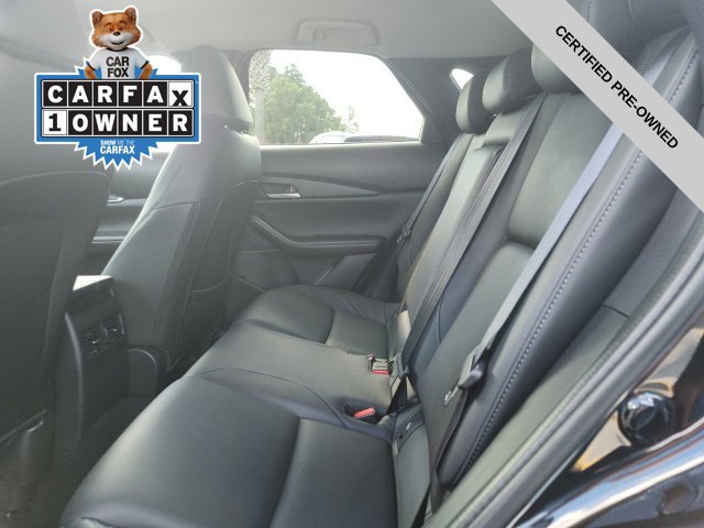 Used 2023 MAZDA CX-30 AWD 2.5 S w/ Select Package image 18