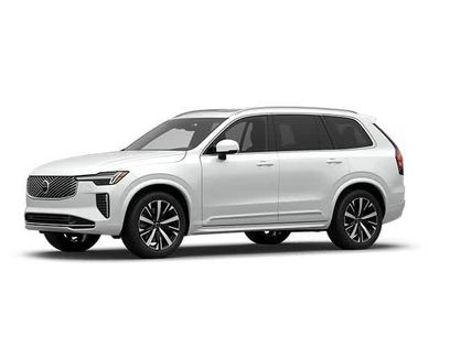 New 2026 Volvo XC90 B6 Plus w/ Protection Package Premier