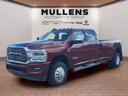 Used 2024 RAM 3500 Laramie