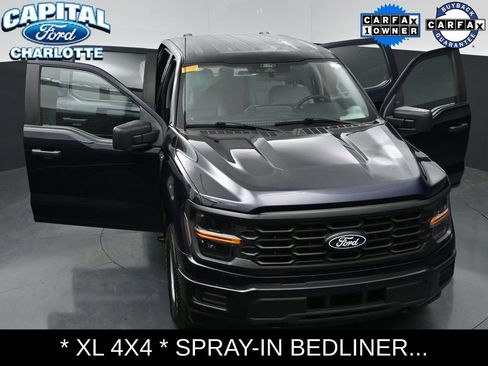 Used 2025 Ford F150 XL AWD/4WD image 32