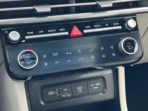 New 2026 Hyundai Tucson Limited AWD/4WD image 26